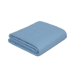 100% Cotton Oeko-TEX® Certified Weighted Blanket