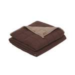 Reversible Weighted Blanket