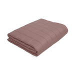 Microfibre Weighted Blanket