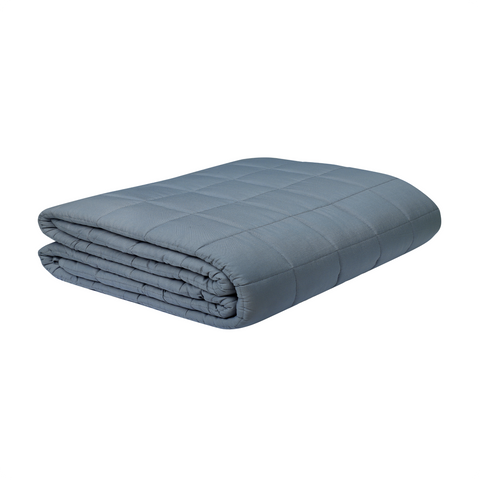 Microfibre Weighted Blanket