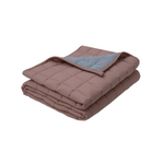 Reversible Weighted Blanket