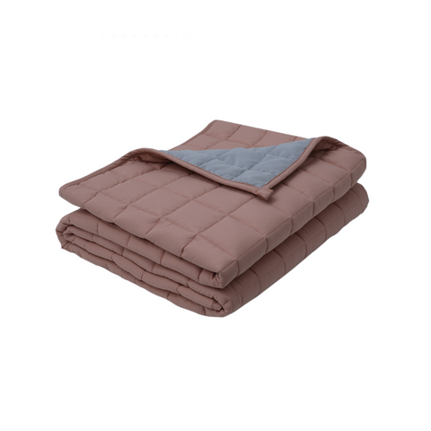 Reversible Weighted Blanket